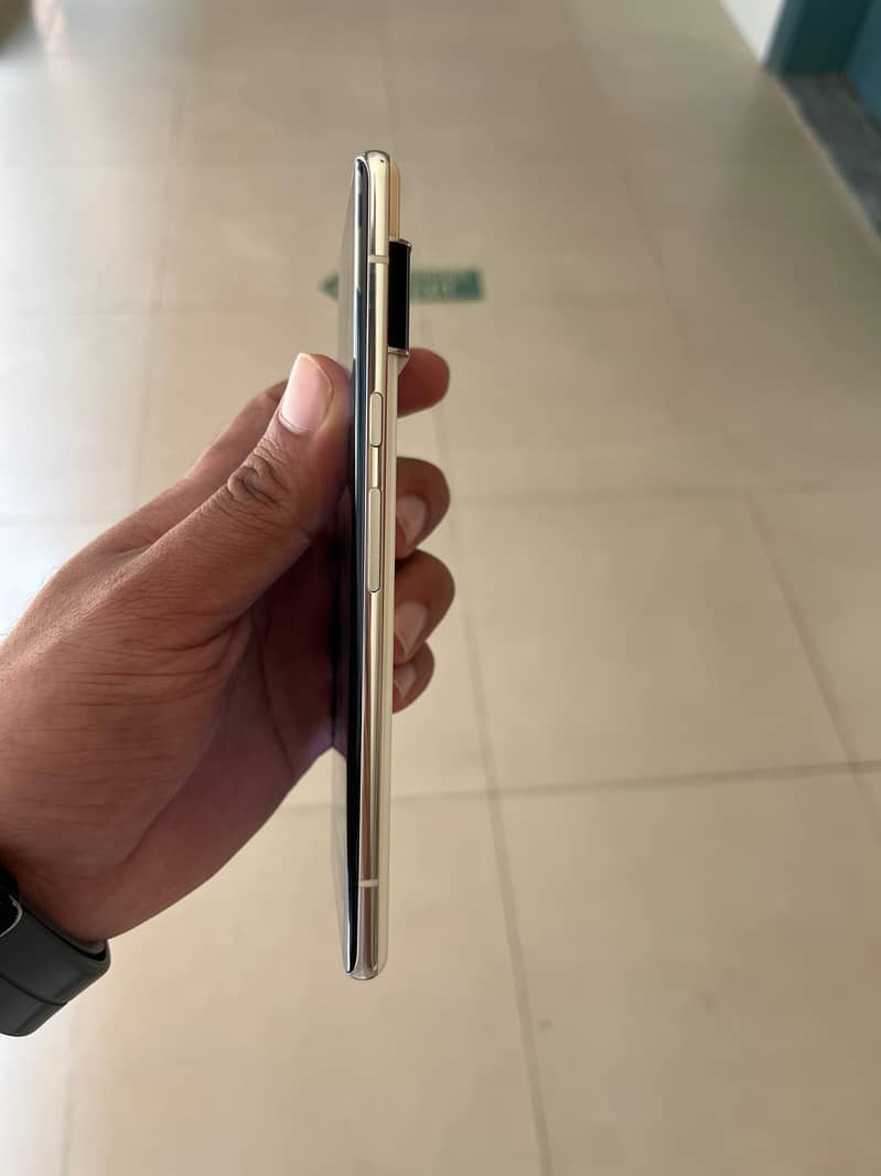 Google Pixel 6 Pro 2