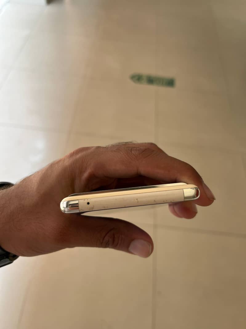 Google Pixel 6 Pro 3