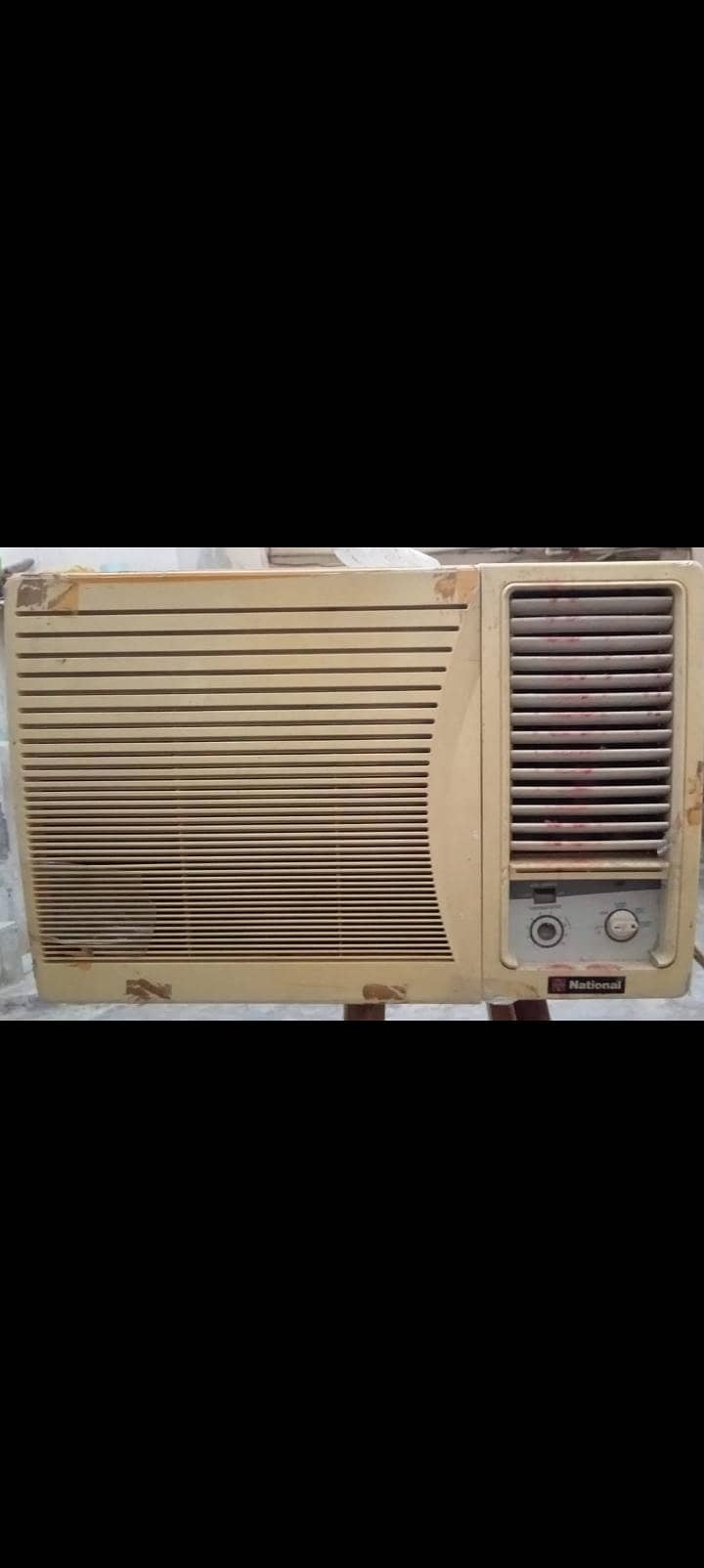 window ac 0