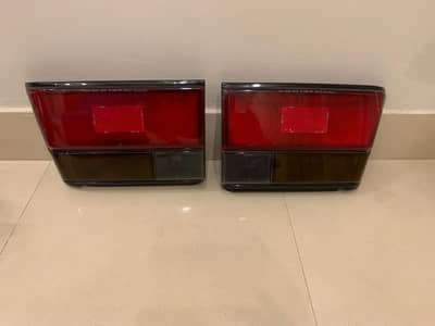 86 Corolla misc parts for sale