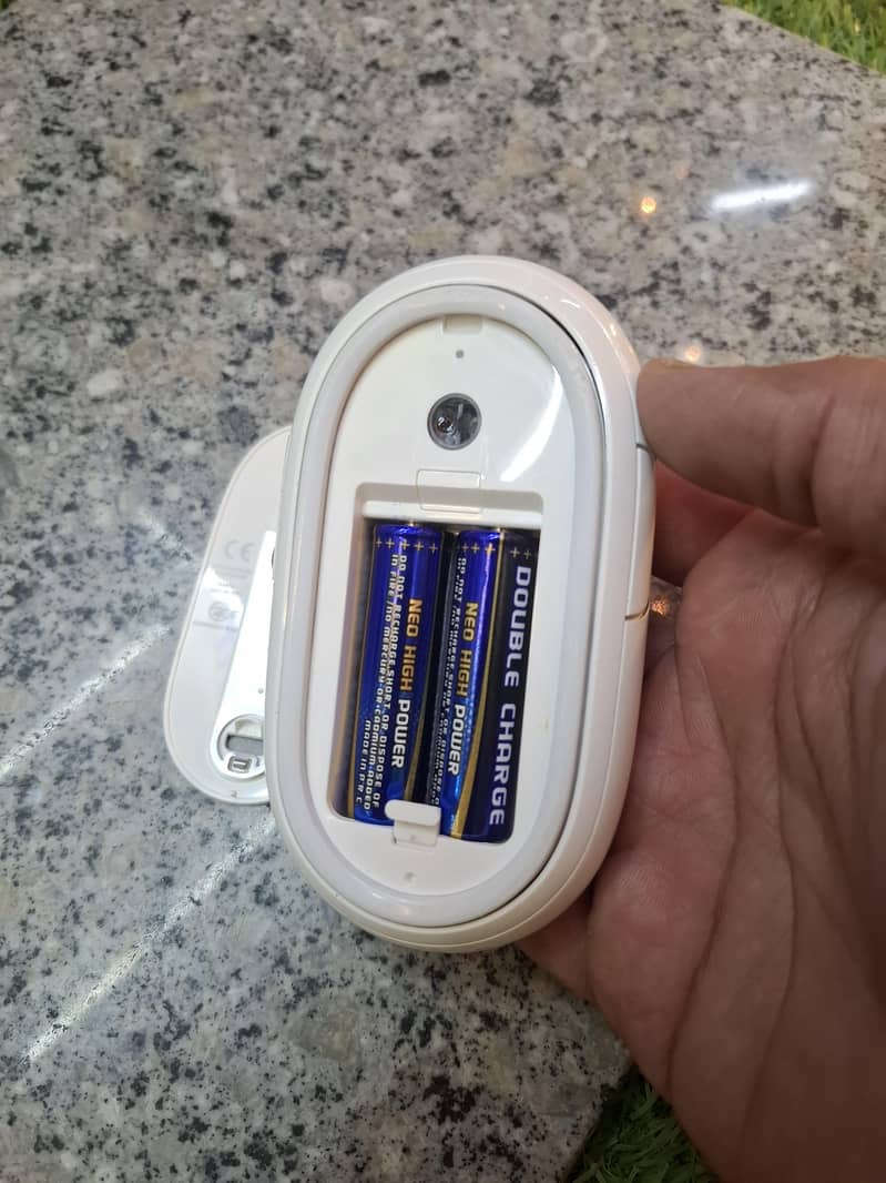 Bluetooth Apple Mouse 6