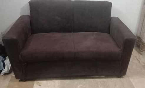 urgent sale sofa set