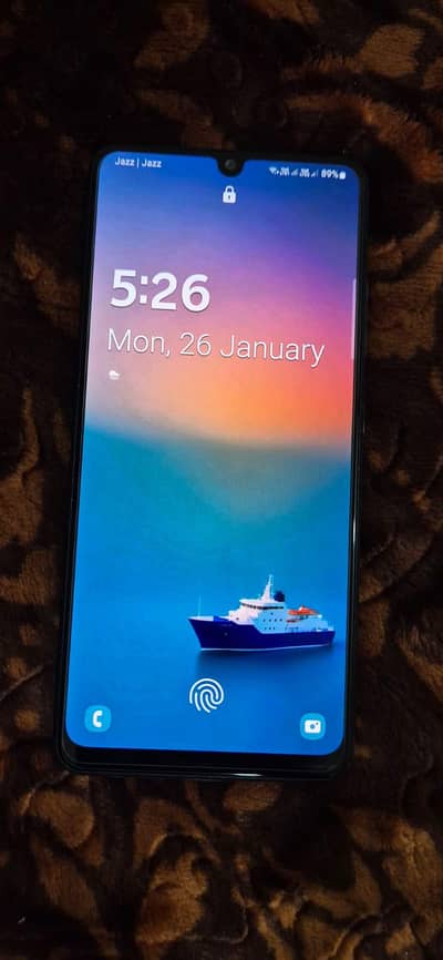 Samsung Mobile A32