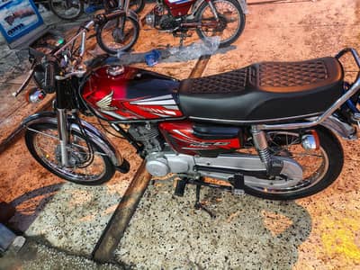 bike urgent for sale