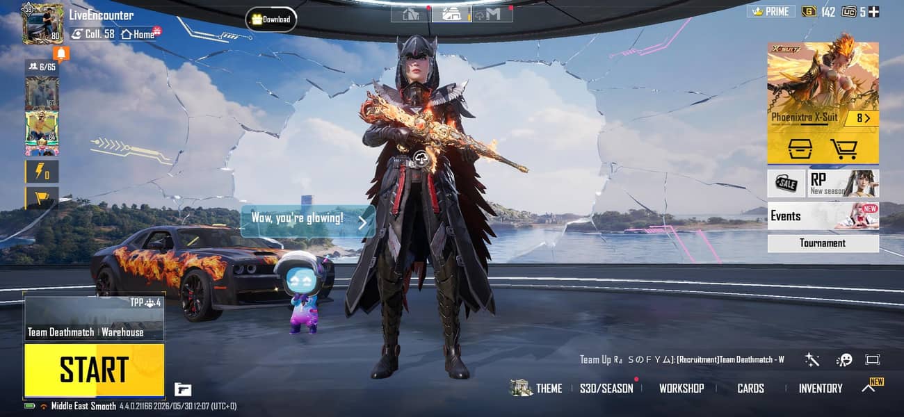 iphone pubg 2
