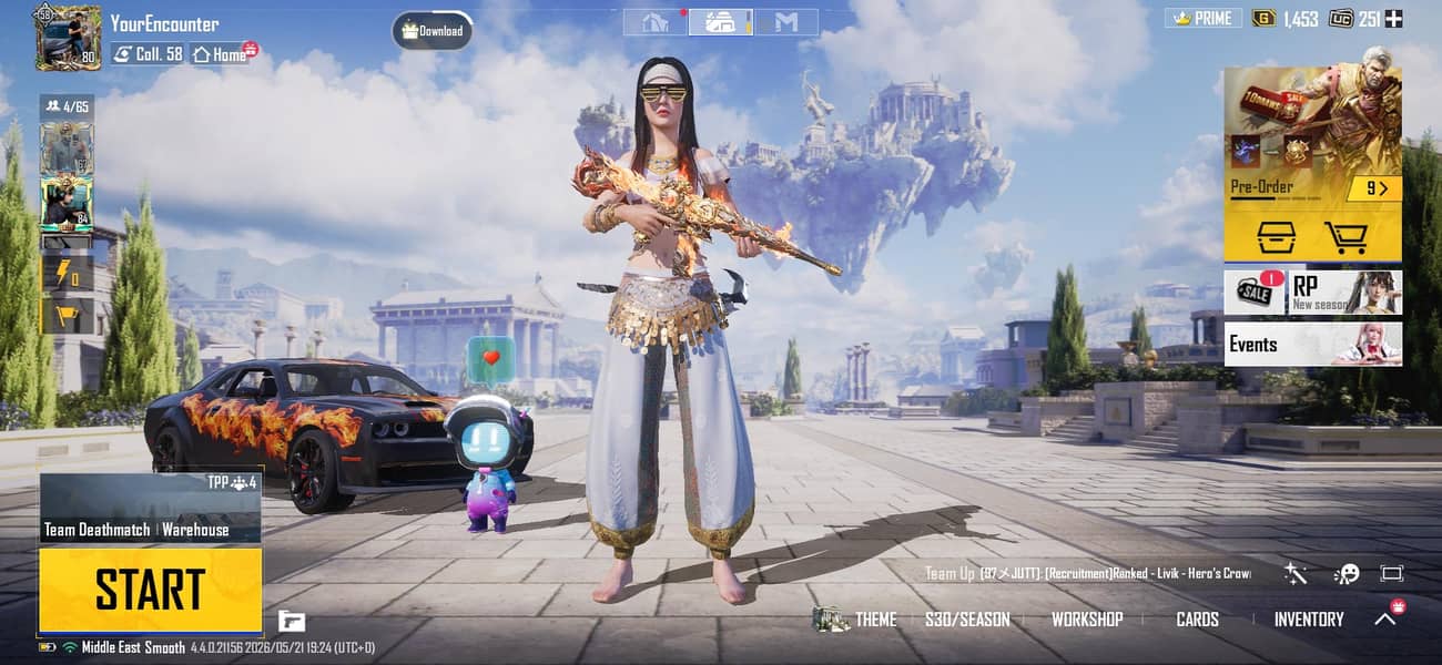 iphone pubg 7
