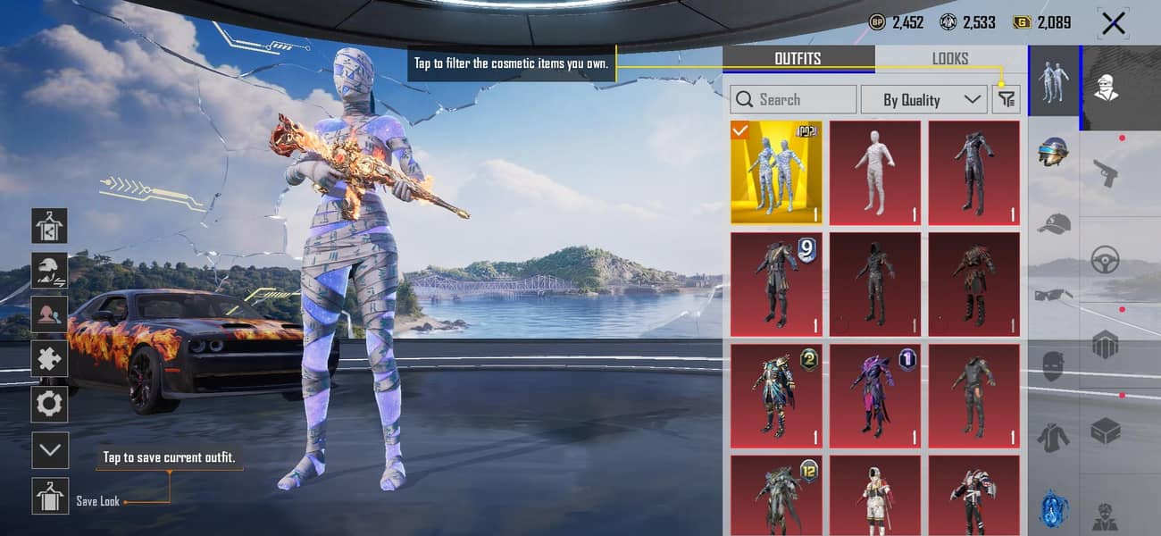 iphone pubg 10