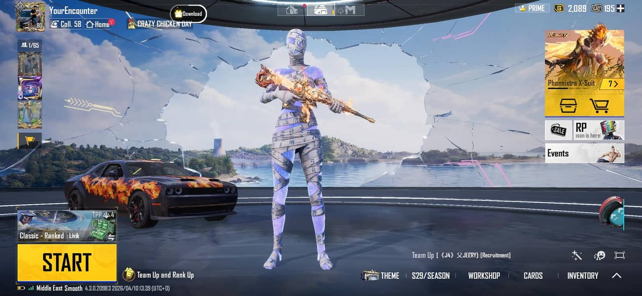 iphone pubg 11