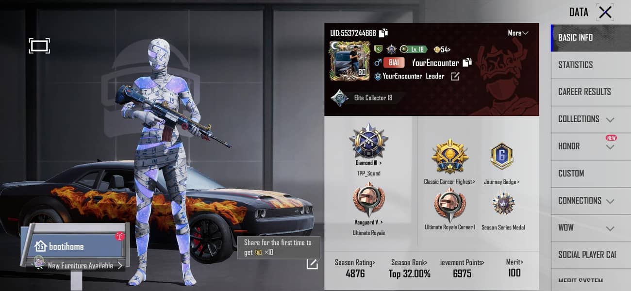 iphone pubg 12