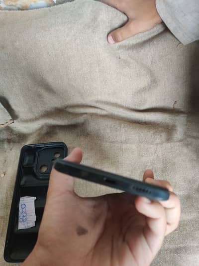 Xiaomi Redmi 12C