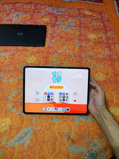 Oppo Pad 3 (8/128GB)