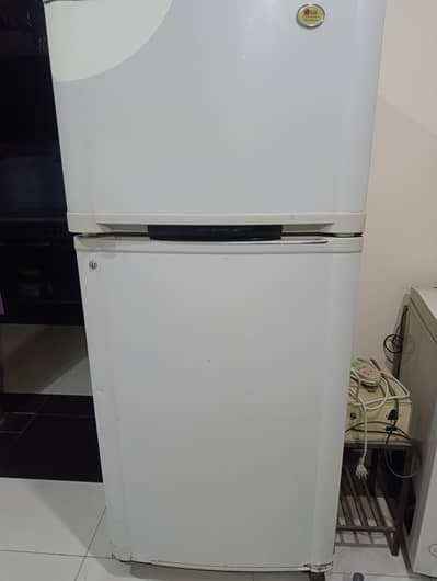 Fridge for sale with compressor
