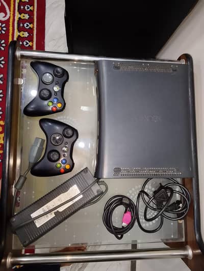 XBOX 360