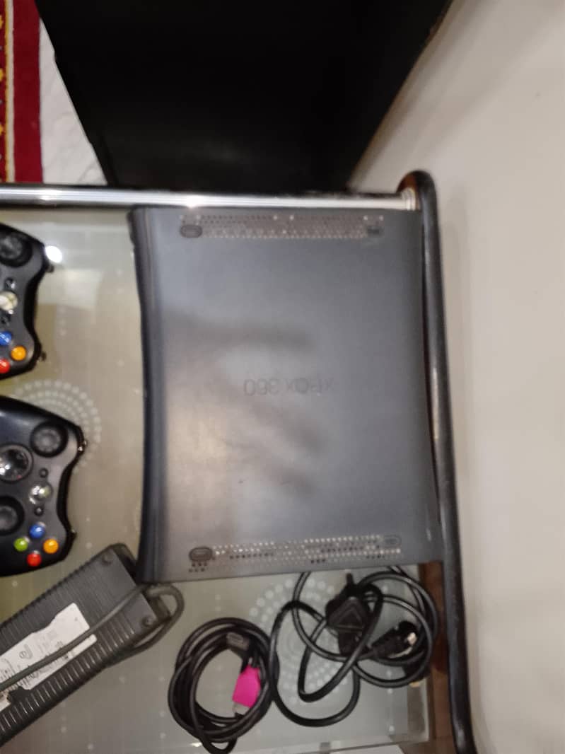 XBOX 360 1