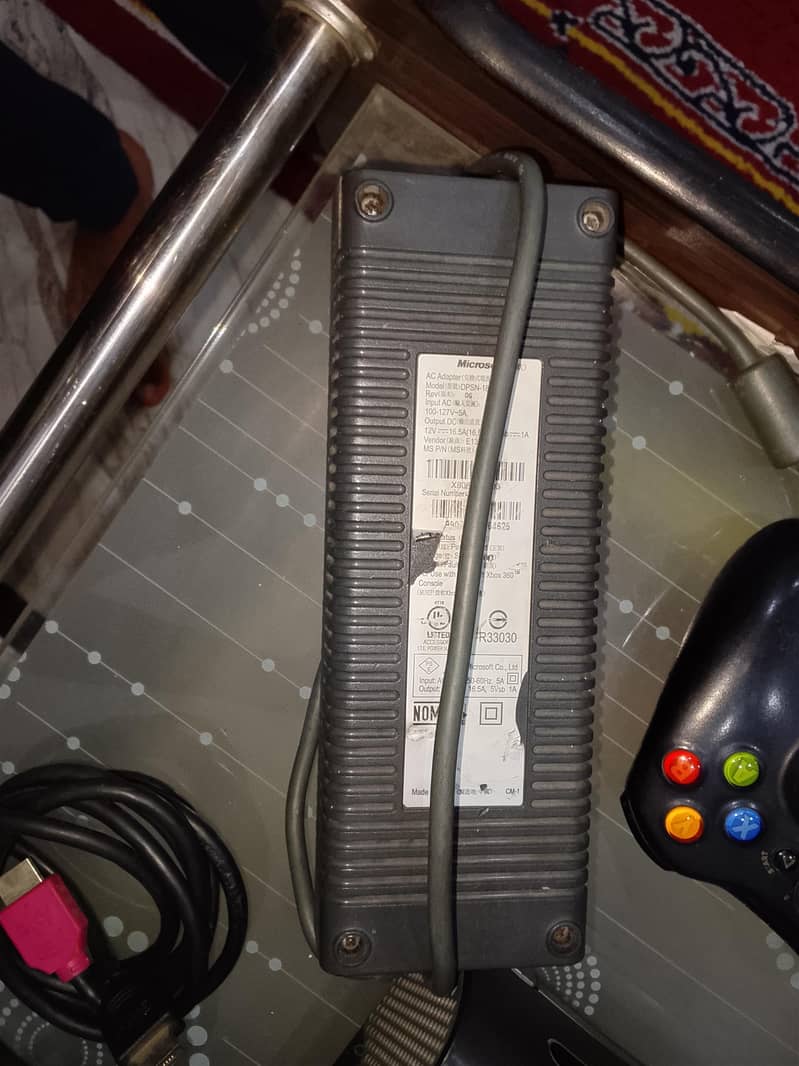 XBOX 360 3
