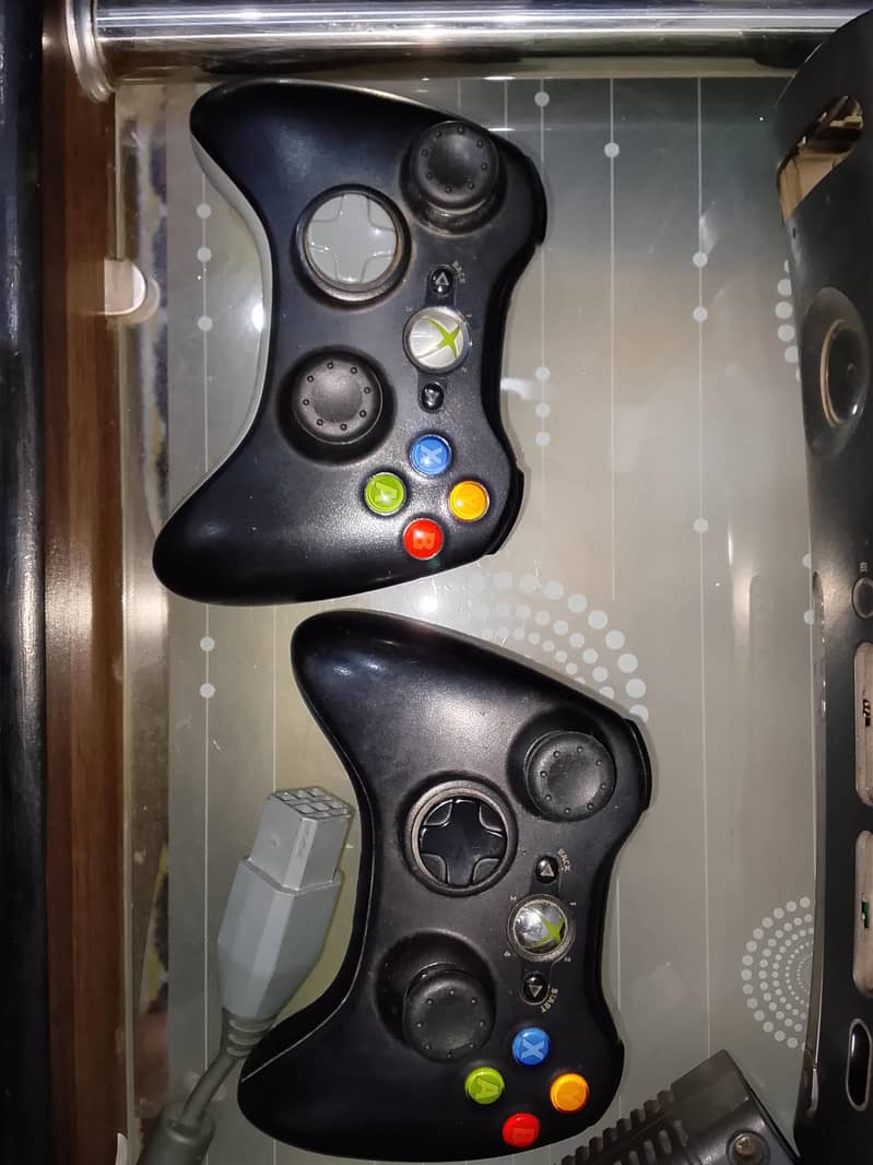 XBOX 360 4