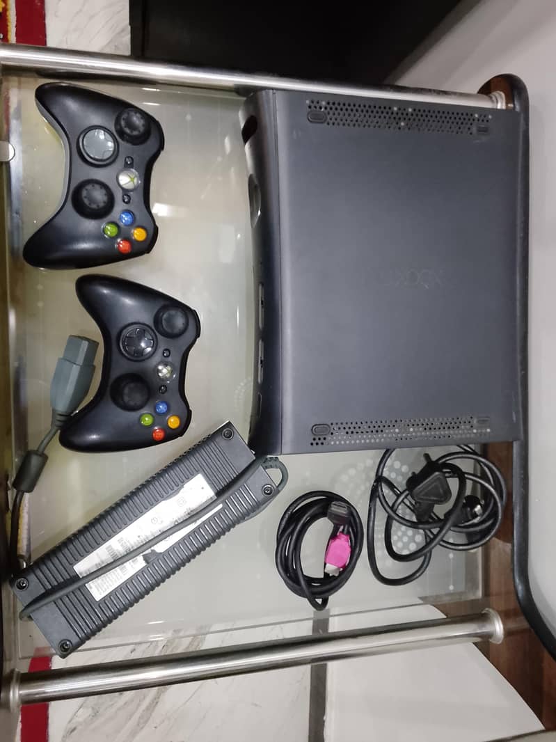 XBOX 360 5