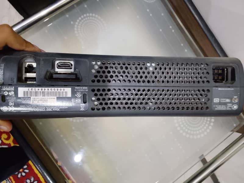 XBOX 360 6