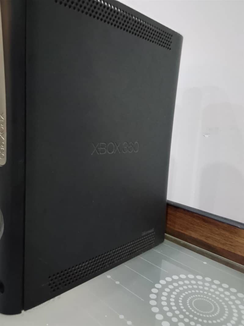 XBOX 360 7