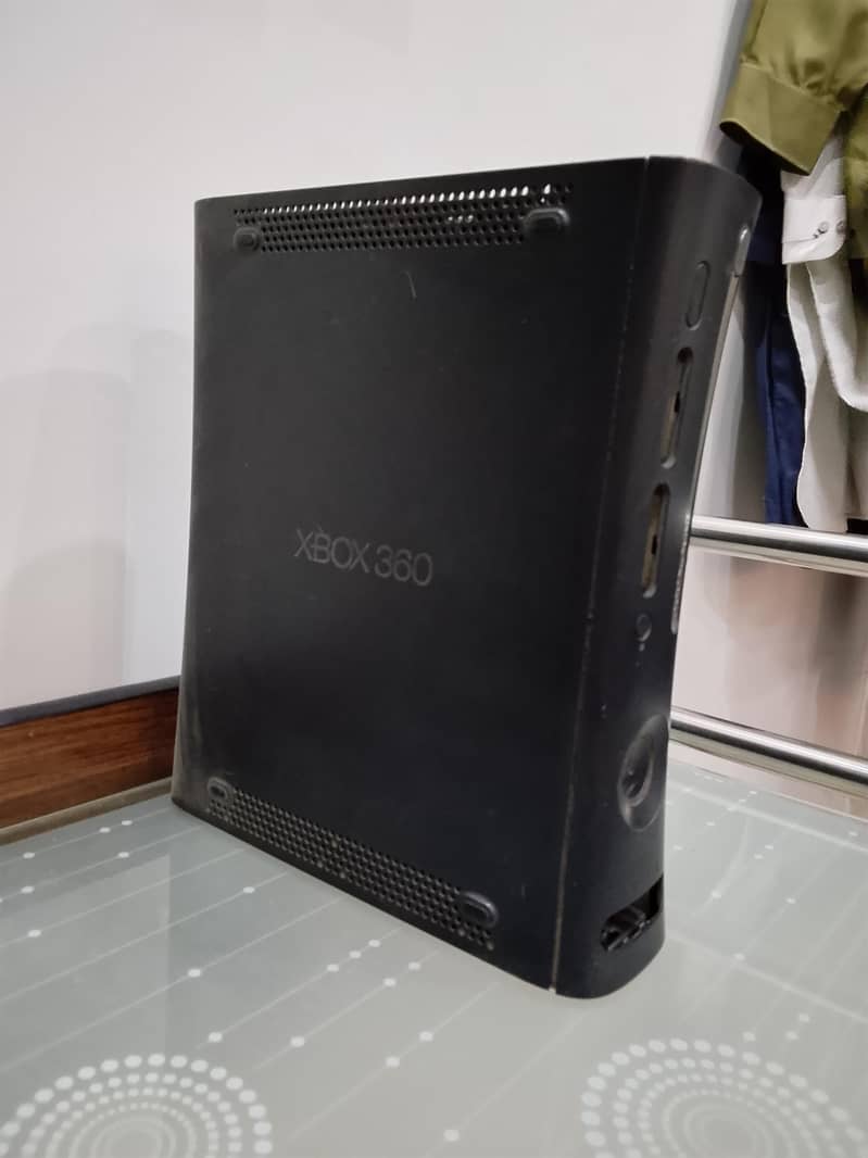 XBOX 360 8