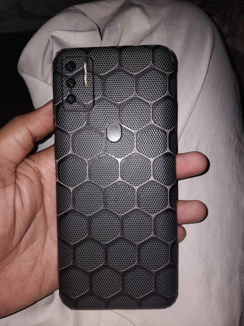 Dcode Cypher 8/128 for sale 0