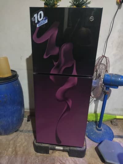 Fridge/For Sell . Contact: 03132038343