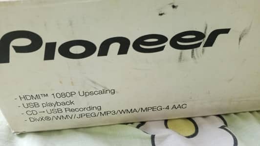 new DVD box pack  urgent sale