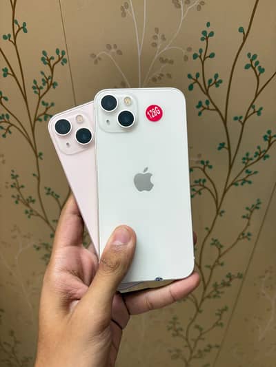 Apple iPhone 13 Pta Approved WhatsApp 03190517966