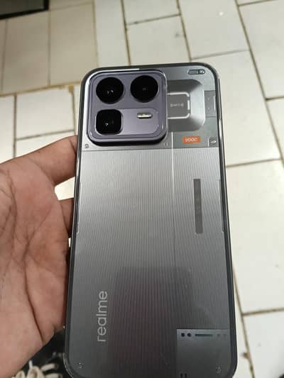 Realme Other Model