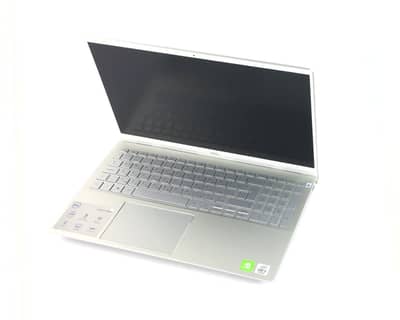 Core i7 10th Gen 16GB RAM 3200mhz 512GBNvme MX330 2GB TouchScreen 15.6