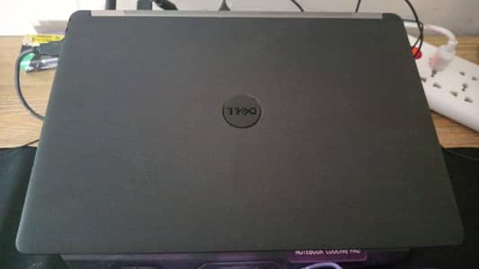 Dell laptop