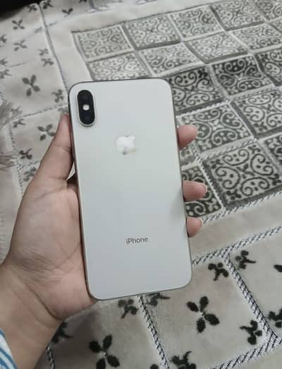 Apple iPhone X Exchange possible 03264435653