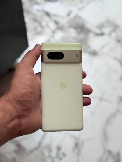 Google Pixel 7