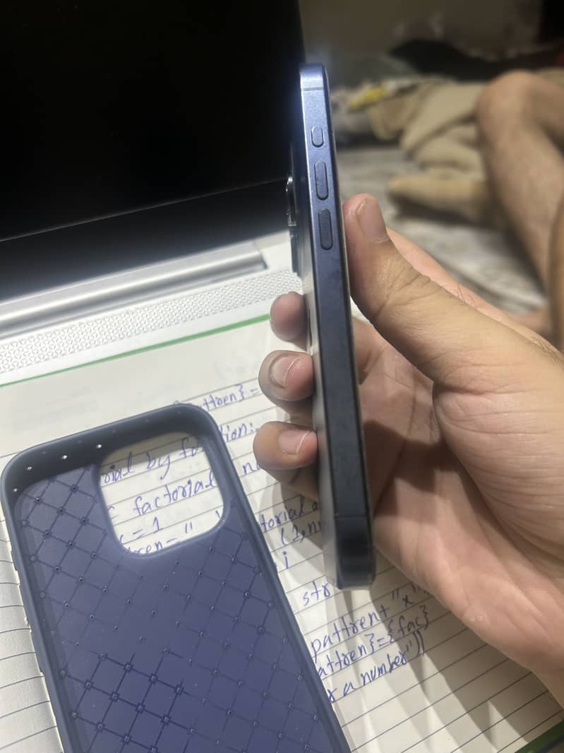 Iphone 15pro 6