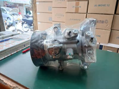 Toyota Revo original compressor