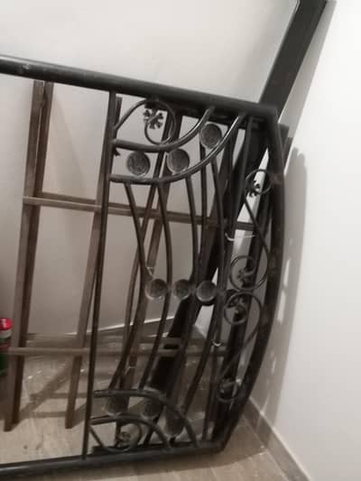 single iron bed for sale