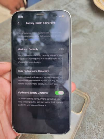 Apple iPhone 12 Pro