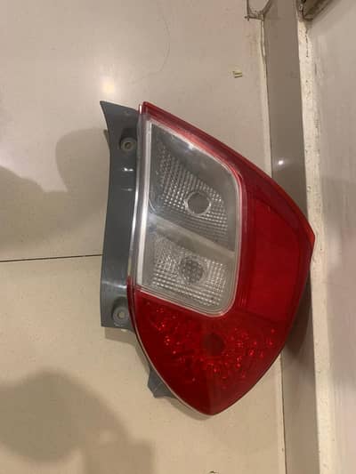 Cultus 2019 rear light