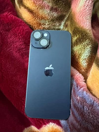 Apple iPhone 14