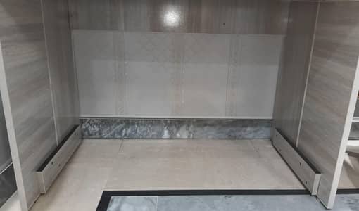 Study Table with Big drawer