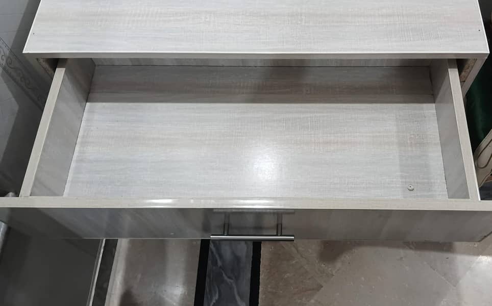 Study Table with Big drawer 1