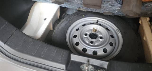 Suzuki Wagon R 2024