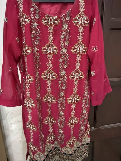 Ready to wear