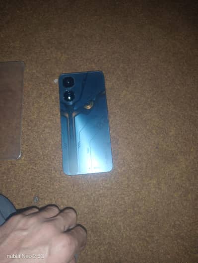 Zte Nubia Neo 2 5g