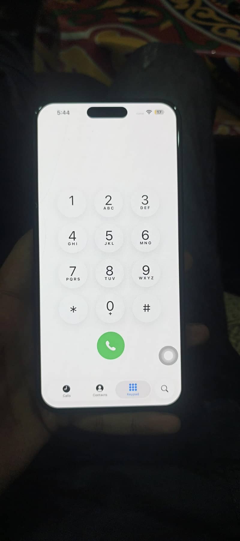 Apple iPhone 15 Pro Max 3