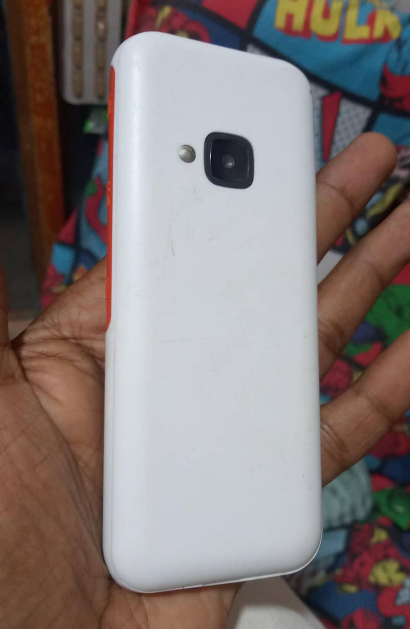 NOKIA 5310 3