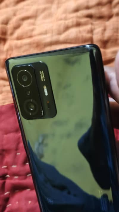 Xiaomi 11T Pro 12/256Gb - Offical PTA - Mi 11t pro sale