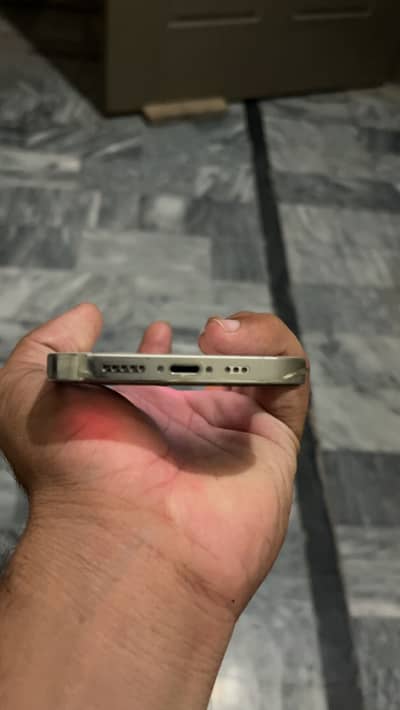 Apple iPhone 12 Pro