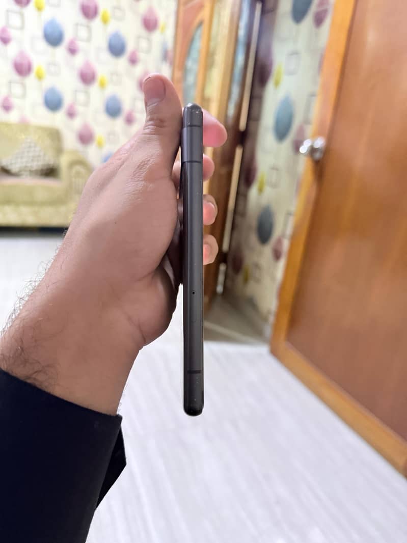 Google Pixel 7a 4