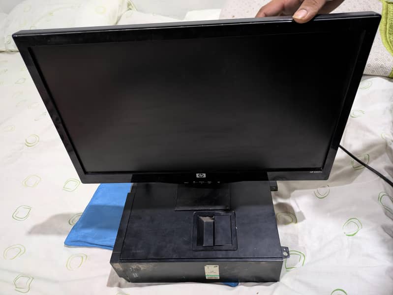Dell i3 3rd generation 1